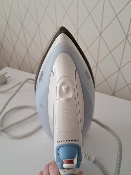 Праска Braun Texstyle 5.