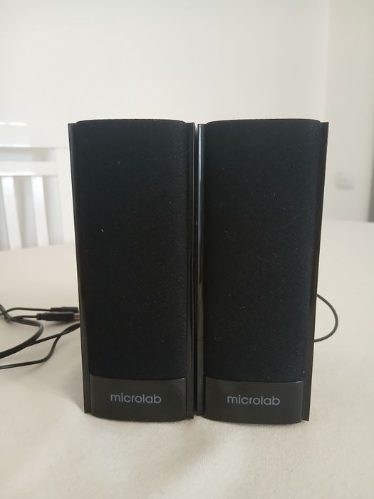 Акустична система