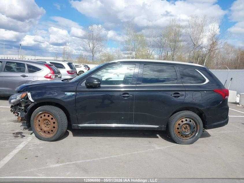 Продаж авто з Канади