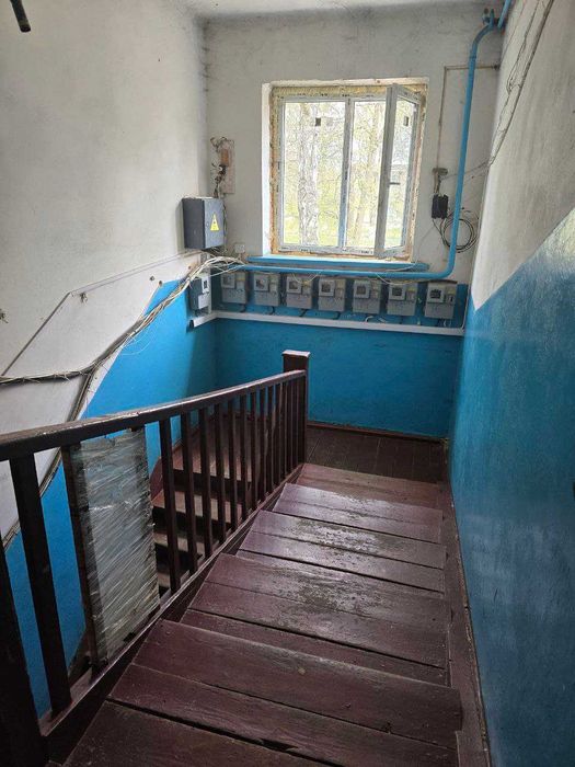 Продам гарну 1к. квартиру село Радгоспне ( Елітне Элитное )