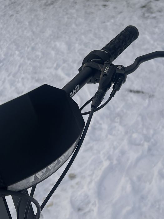 Kukirin G4 Dual 2025