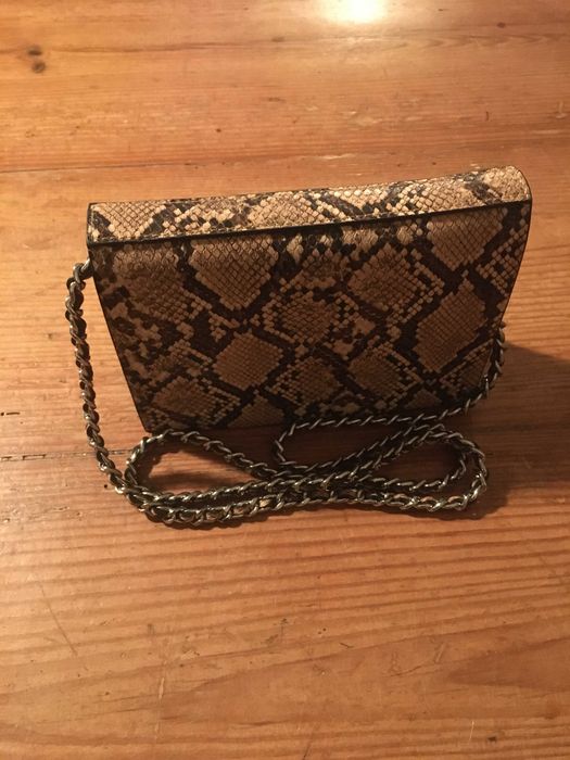 Carteira nova Pull&Bear