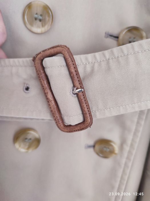 Burberry Chelsea оригінал (вінтаж)