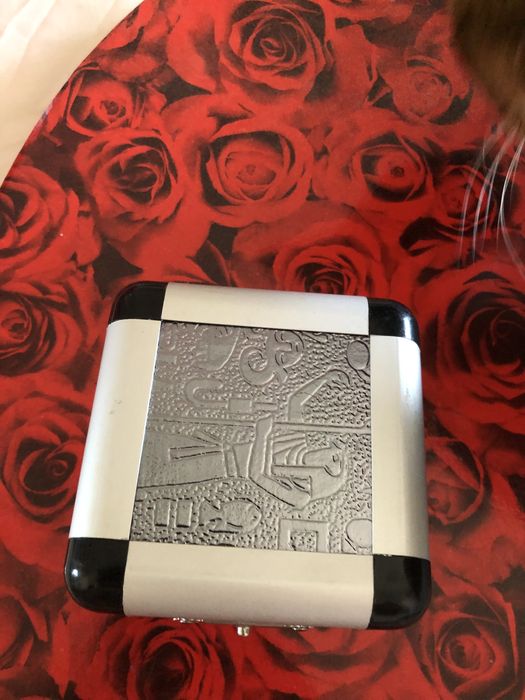 Перстень и серьги ( набор)