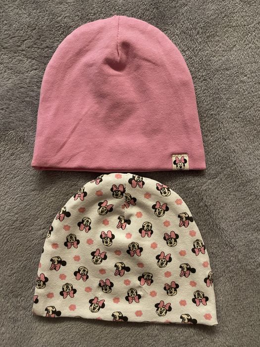 Шапка дитяча 41-44