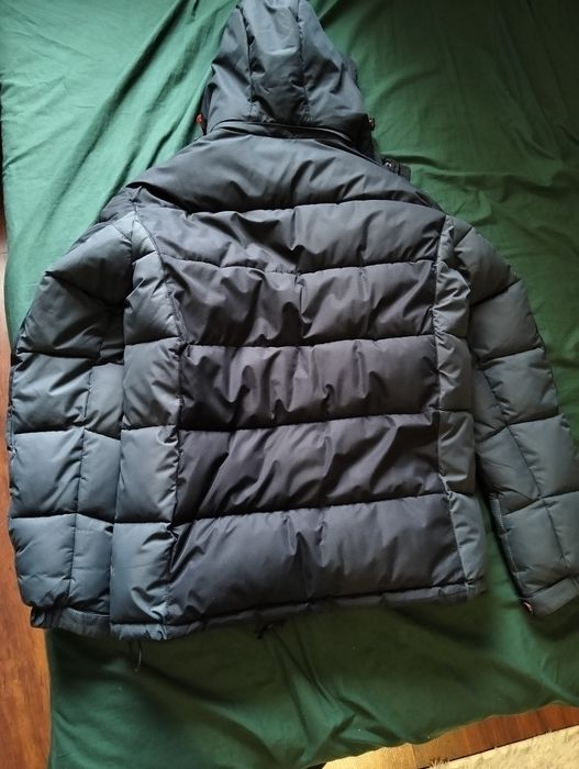 Продам чоловічу зимову куртку R-DBT Fashion (XXL)