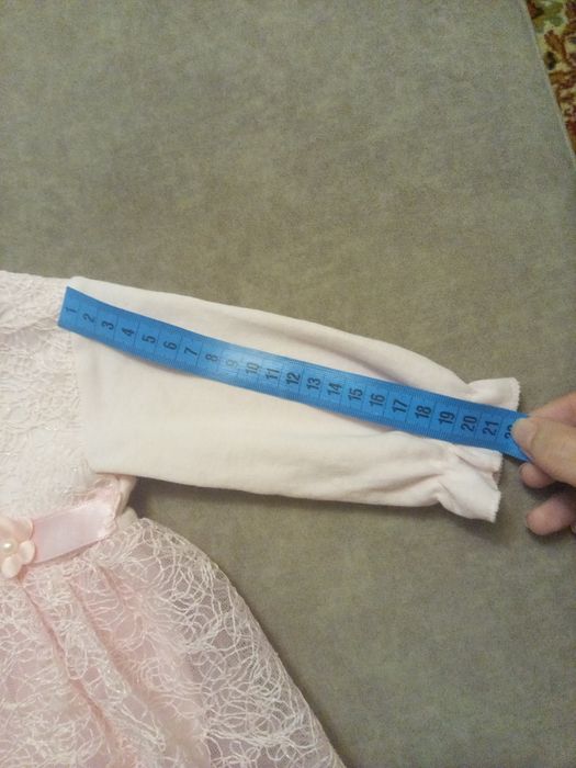 Сукня дитяча святкова