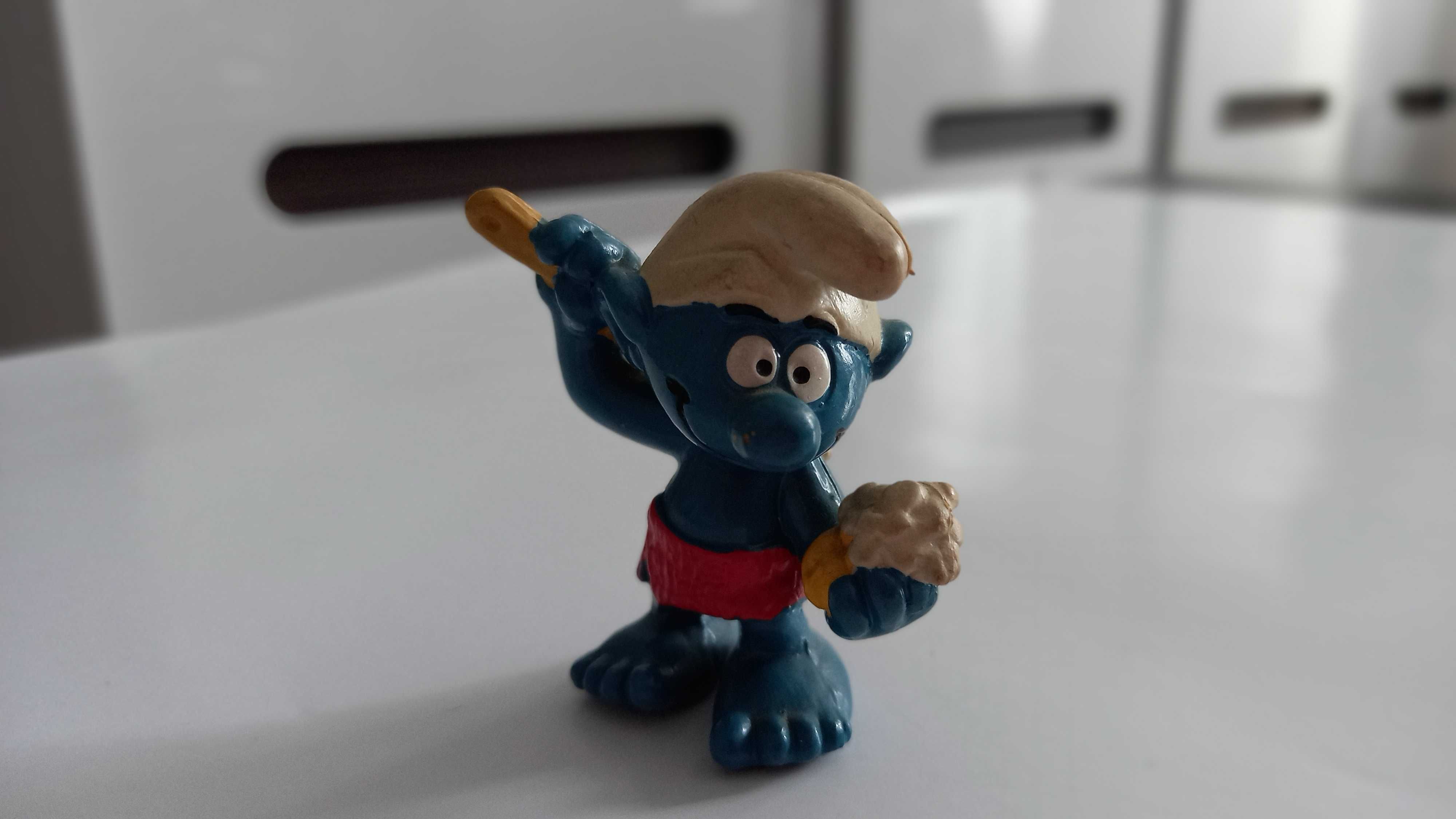 Co to smurf sale