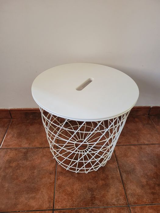 Mesa Kvistbro IKEA