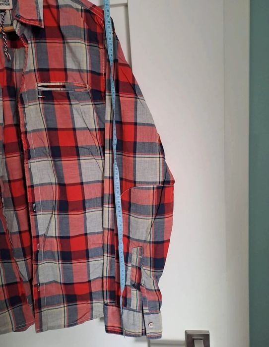 Koszula Tommy Hilfiger M męska