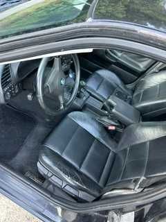 bmw e36 316i  sedan — photo 4
