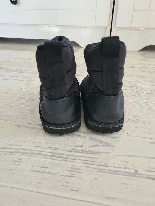 Kozaczki firmy H&M jak EMU roz.25/26 Poznań