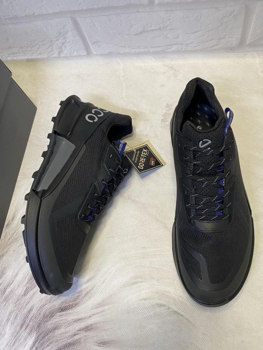 40-45рр. Чоловічі кросівки ECCO BIOM 2.1 x Country, ZM5514, 82283451052 Оригінал