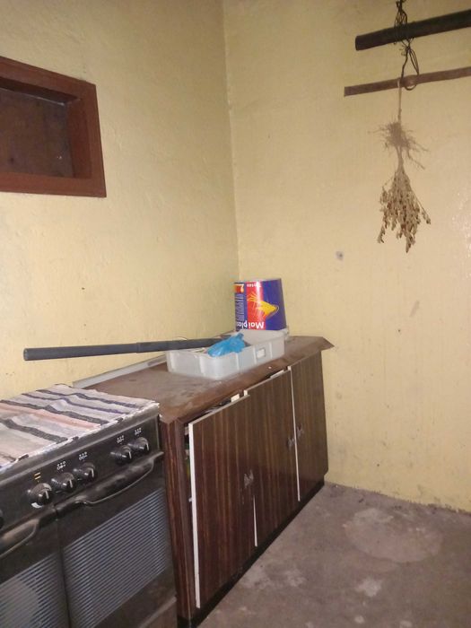 Pequena Vivenda V2 de R/C