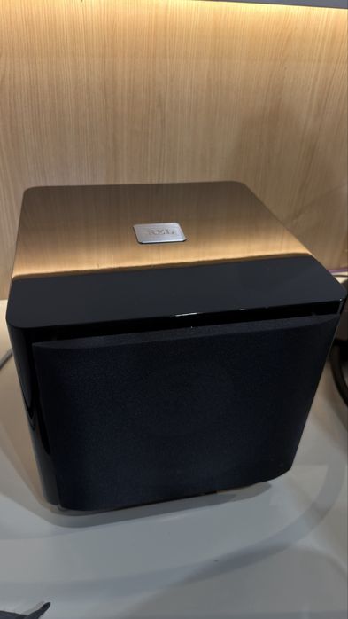 REL T/9x – subwoofer Hi-End | świetny stan | stereo / kino | High Level