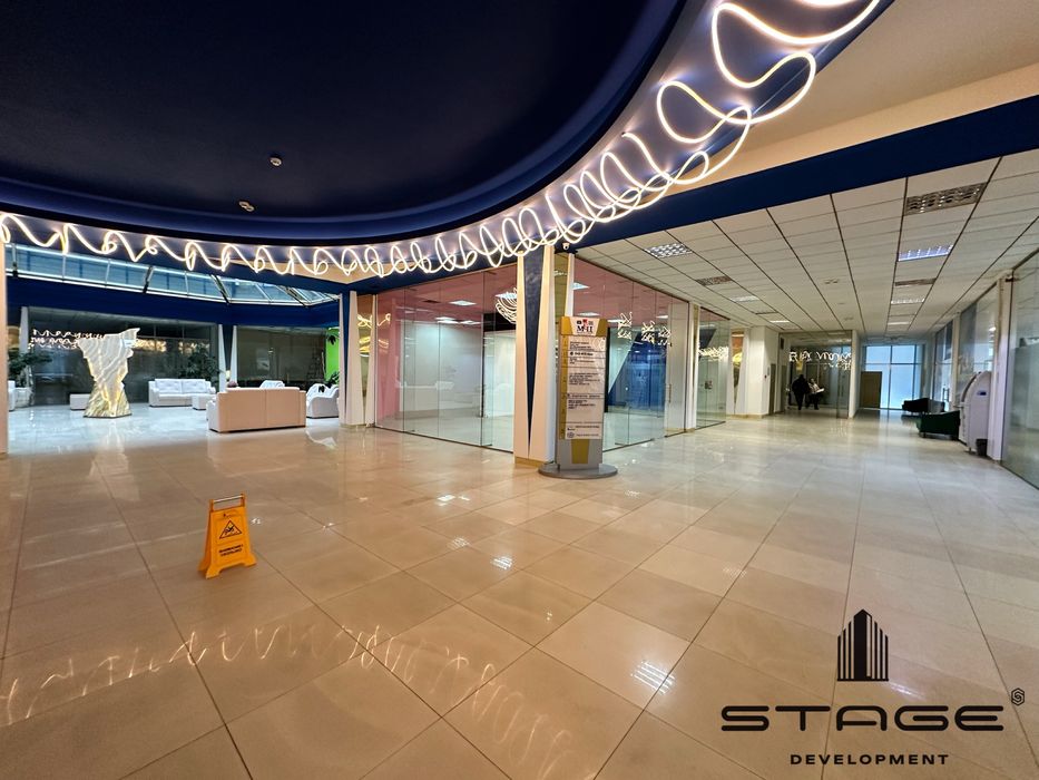 БЕЗ КОМИССИИ • Студия танцев • Офис •  Вид  моря • Исторический Центр