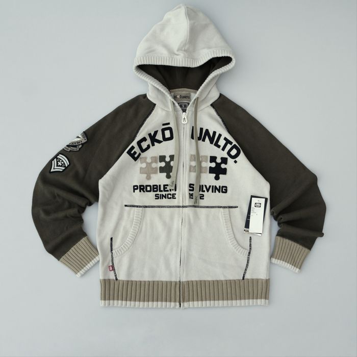 зіпка ecko unltd (s)