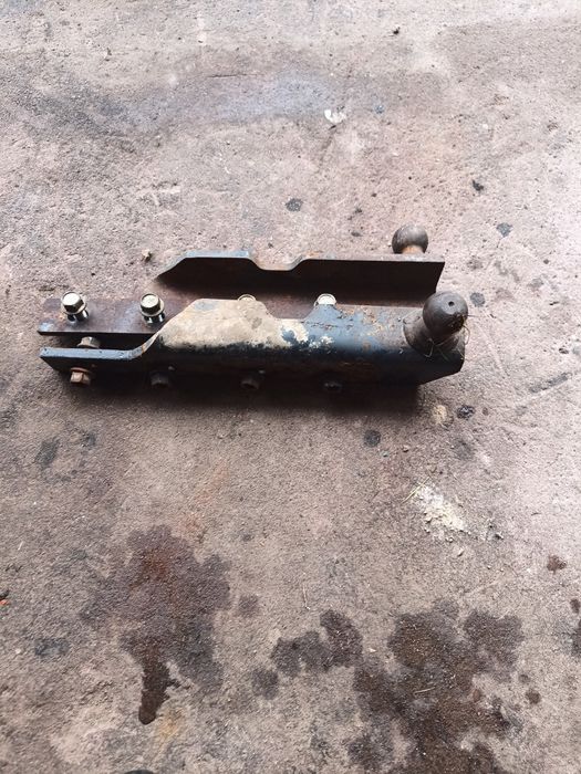 Bobcat engates retro