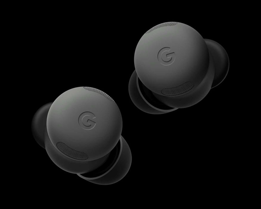 Pixel Buds Pro 2