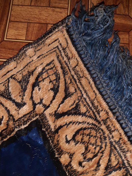 Ковер-гобелен колекційний