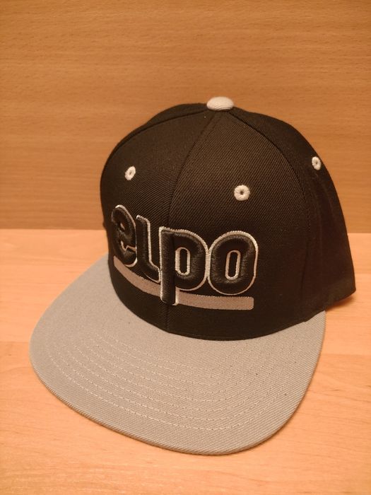 El Polako Czapka Snapback Elpolako Donguralesko