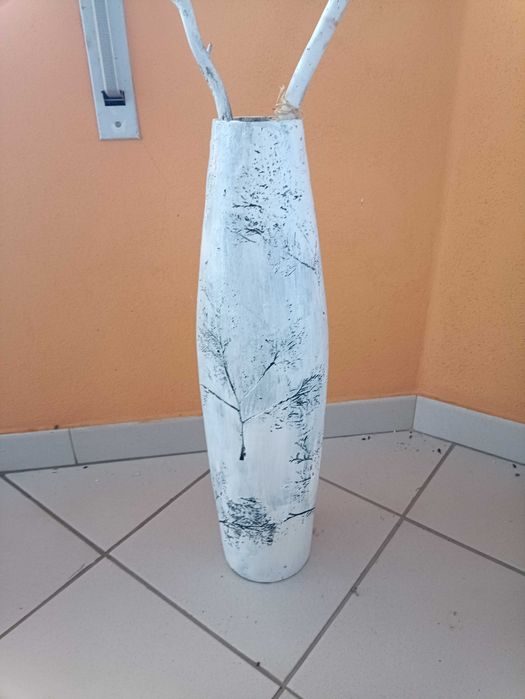 Jarrões decorativos