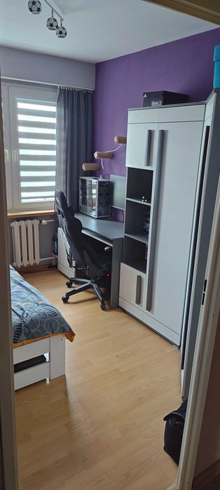 Sprzedam Mieszkanie