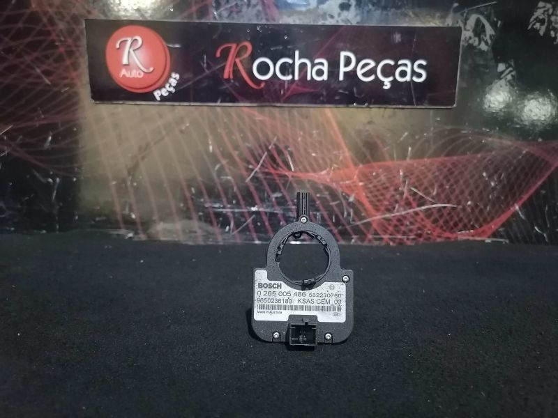 Sensor Equilibrio De Rotação Citroên C4 I (Lc_)