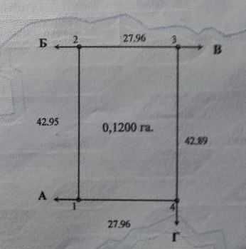 Земельна ділянка 12 сот, СТ Рокитне-1 A11