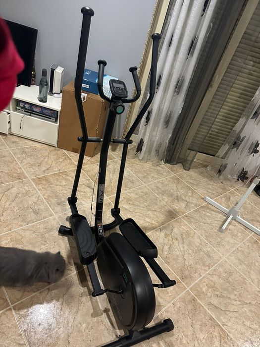 Bicicleta Eliptica