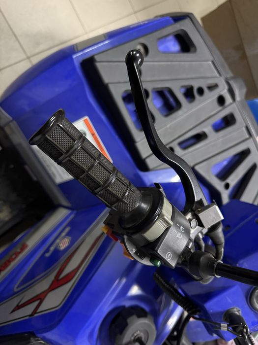 Квадроцикл Geon 110