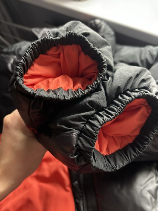 Нова куртка пуховік від tommy hilfiger