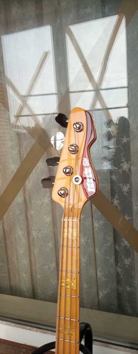 Markbass MB GV 4 Gloxy