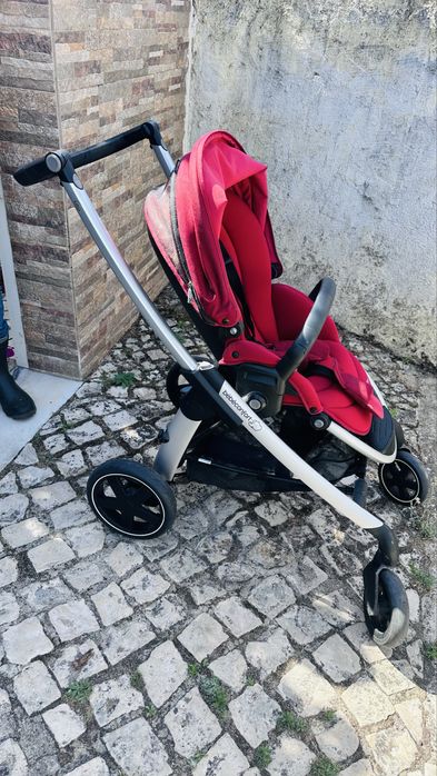 Carrinho bebe bebeconfort