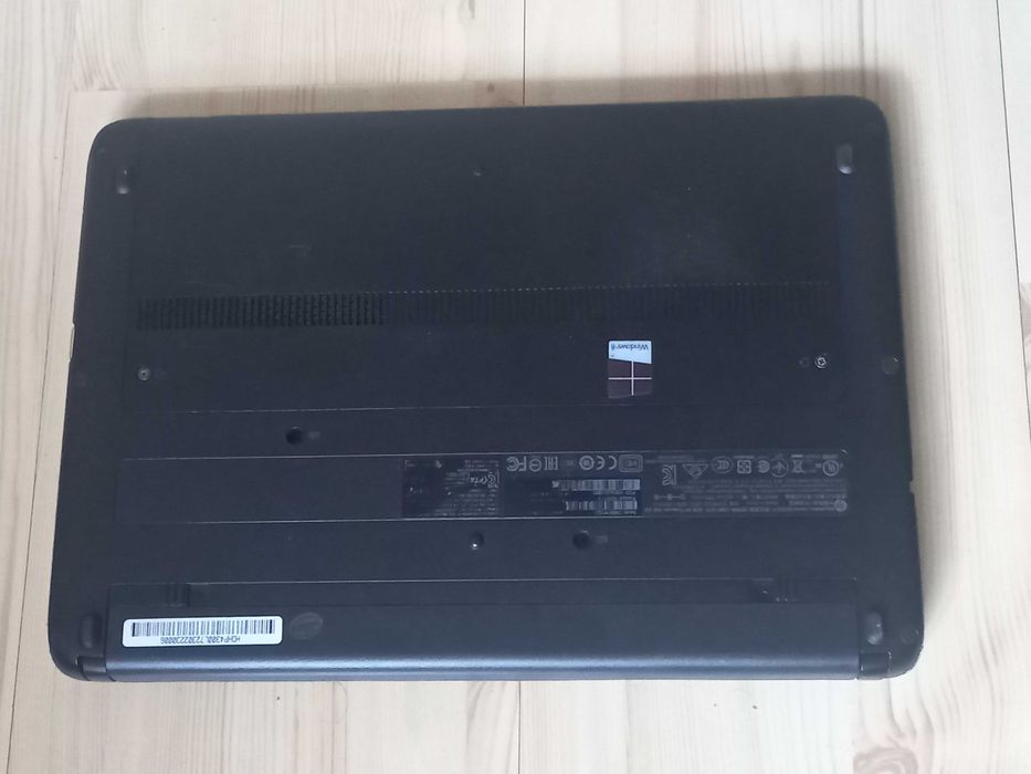 Laptop HP ProBook 430 G2 i3 5 Gen. HDD 500 Gb procesor intel WIN 10