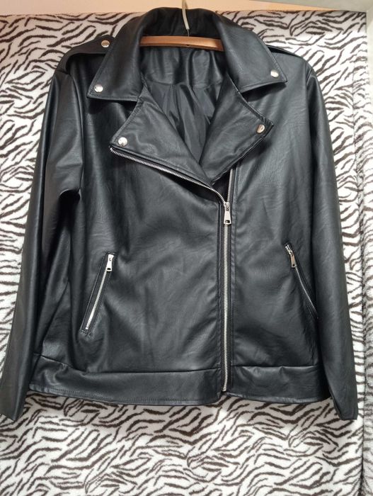 Sprzedam nową ramoneskę 1 xl