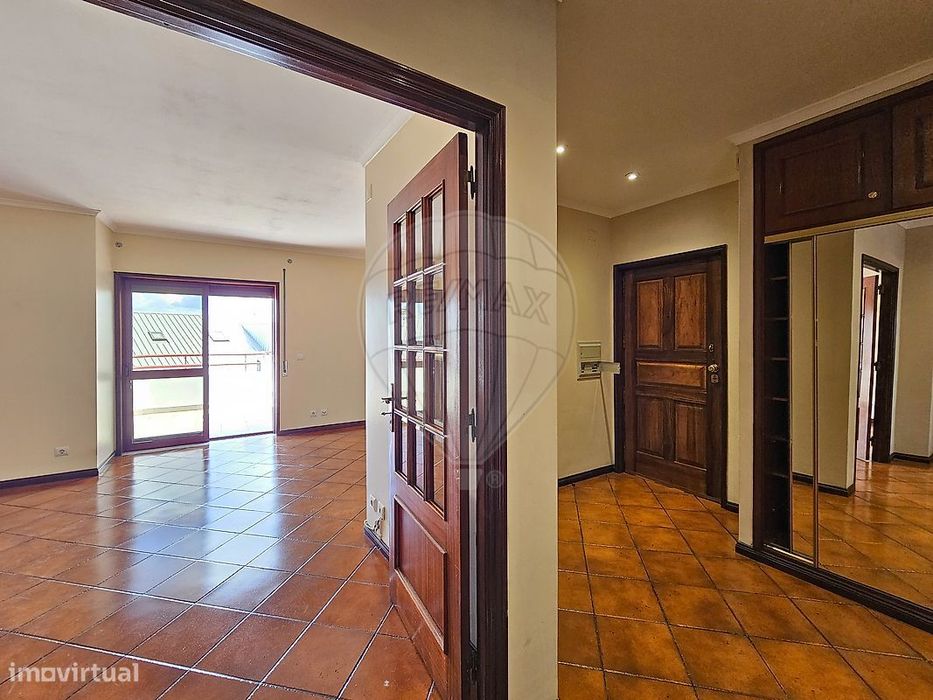Apartamento T2 para venda