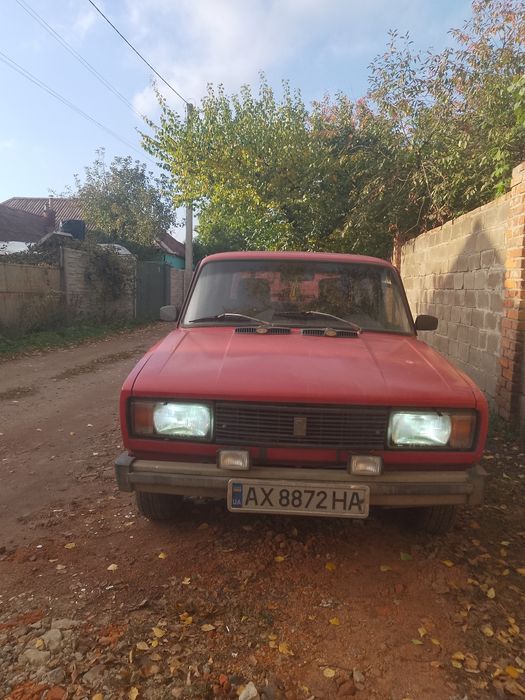 Продам ваз 21053