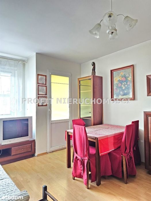 Mieszkanie z balkonem w centrum Lęborka