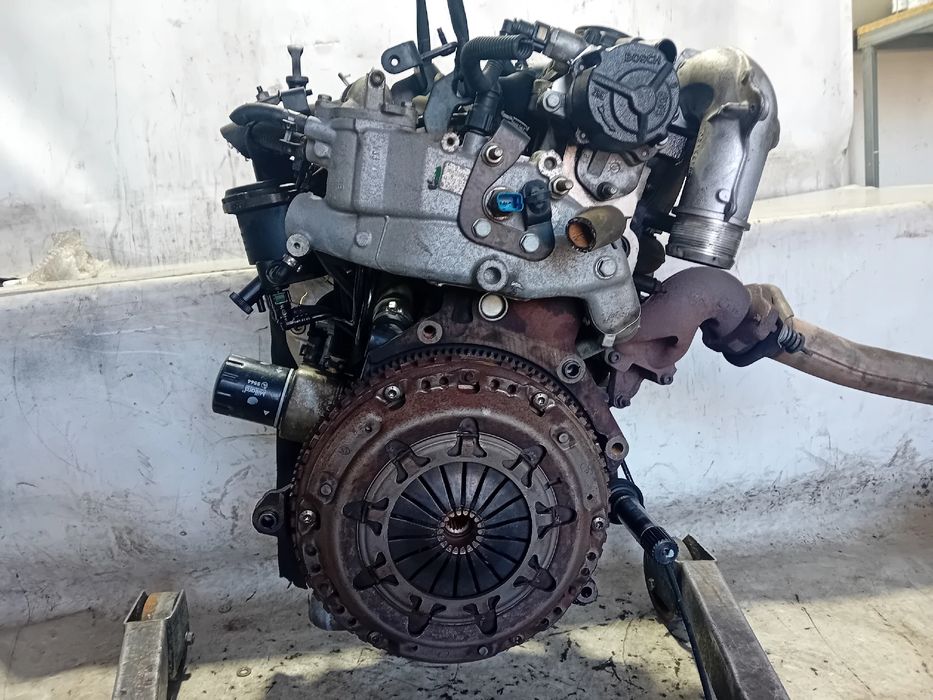 Motor completo PEUGEOT 306 Break (7E, N3, N5)