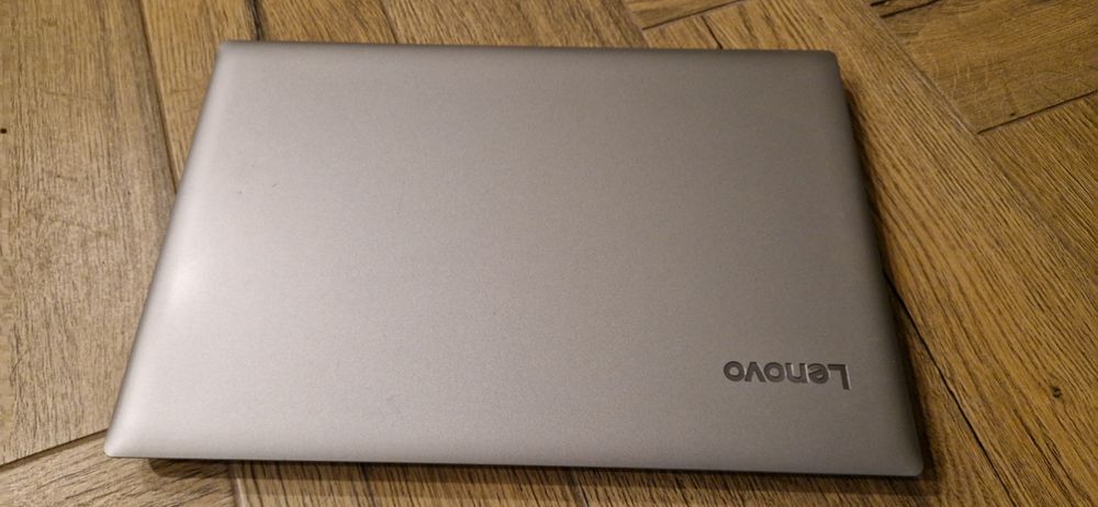 Laptop lenovo ideapad 320