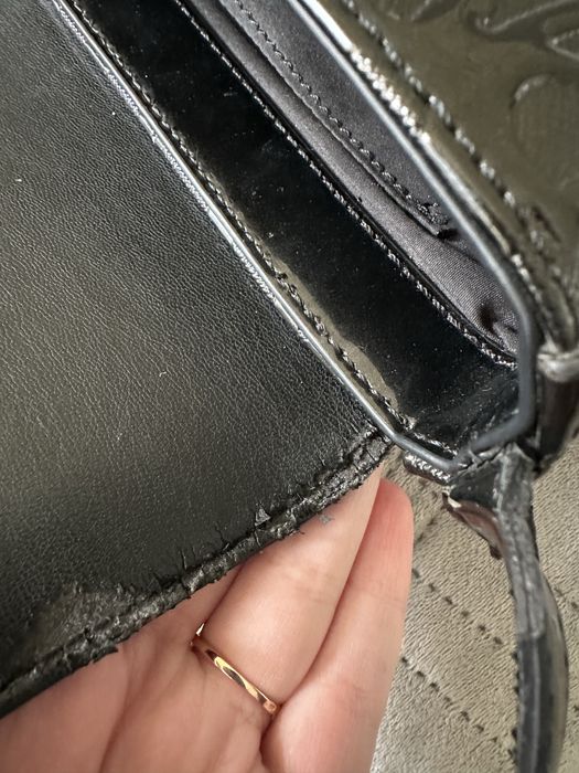 Сумочка Armani Exchange