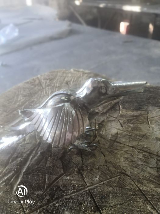 Изделия из металла