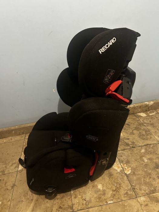 Cadeira bebé, crianca - RECARO