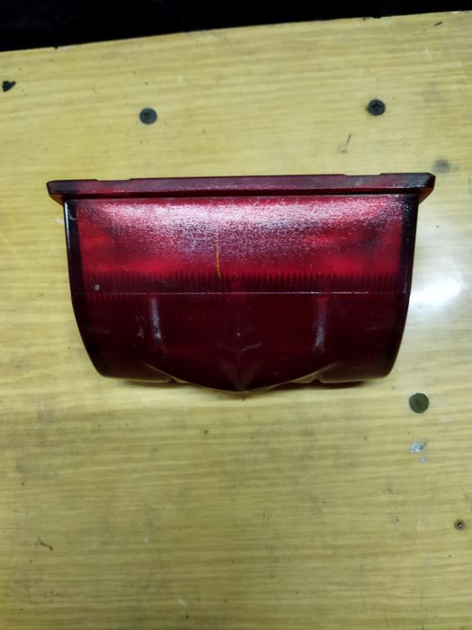 Ліхтар задній Газ 12