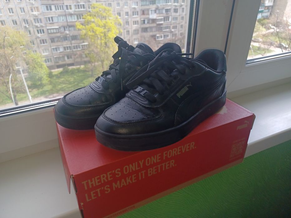 Кросівки Puma чоловічі