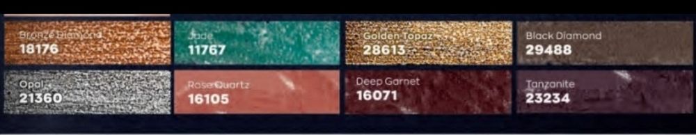 Avon lśniąca konturówka do oczu kredka Golden Topaz lśniąca złota