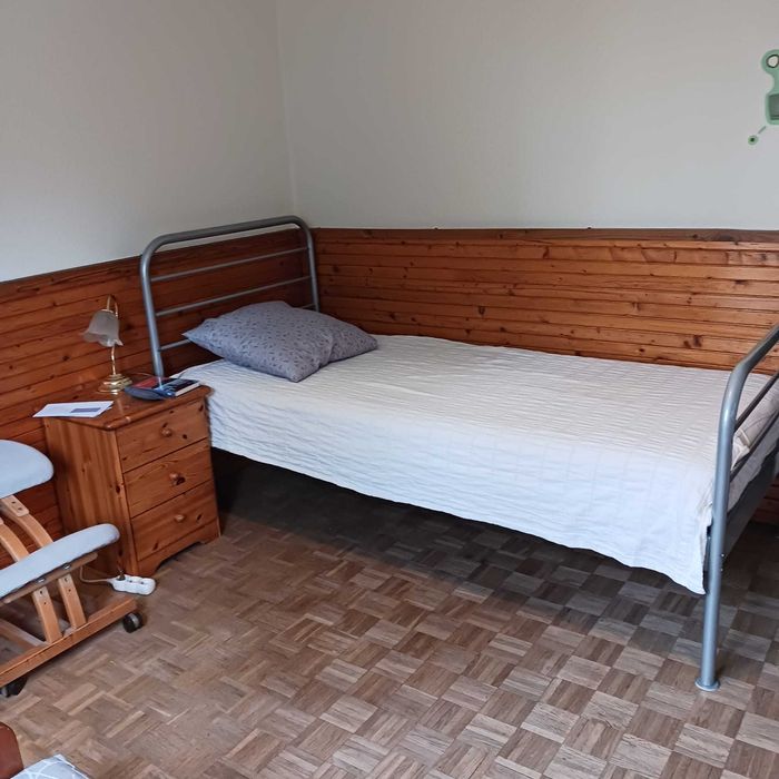 pokój jednoosobowy