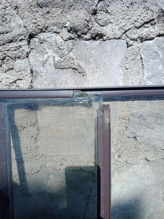 Szyby do zamrażarki