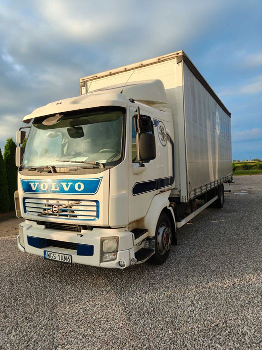 Sprzedam Volvo FL 240